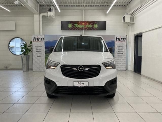Gebraucht Opel Combo 130 PS (95 kW) 2024 Van / Kleinbus