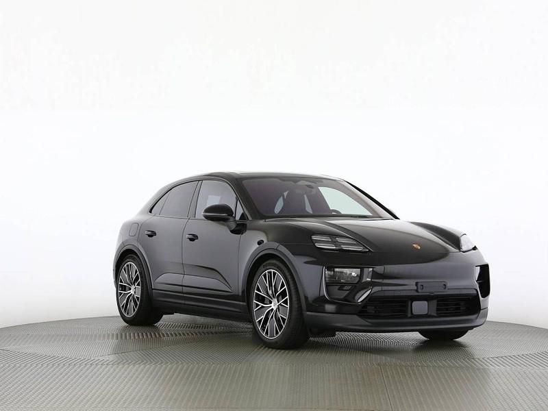 Neu 2025 Porsche Macan SUV | CHF 97’000 (Superpreis) - Bild 1/4