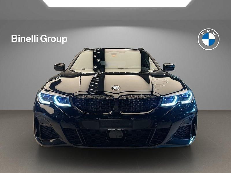 Gebraucht BMW M340 M Sport 374 PS (275 kW) 2021 Limousine