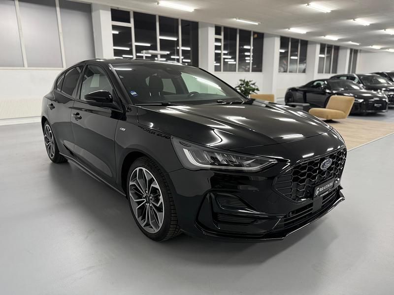 Gebraucht Ford Focus ST-Line 155 PS (114 kW) 2023