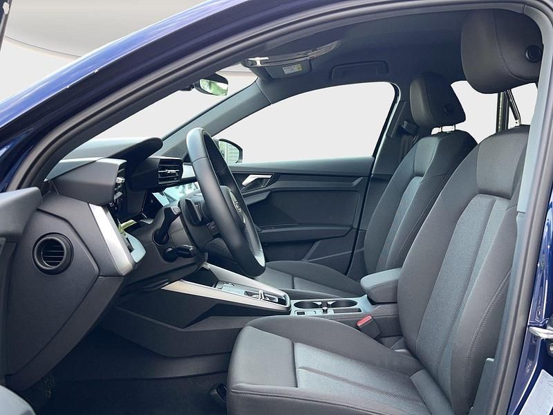 Gebraucht Audi A3 Sport 150 PS (110 kW) 2022 Limousine