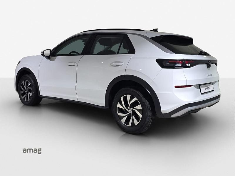 Gebraucht VW T-Roc Trendline 115 PS (84 kW) 2026 SUV