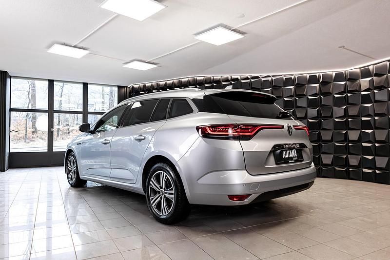 Gebraucht Renault Mégane IV Intens 160 PS (117 kW) 2022