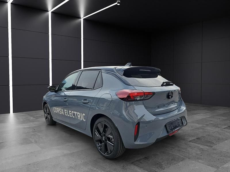 Gebraucht Opel Corsa 114 kW (156 PS) 2024 Grau Limousine