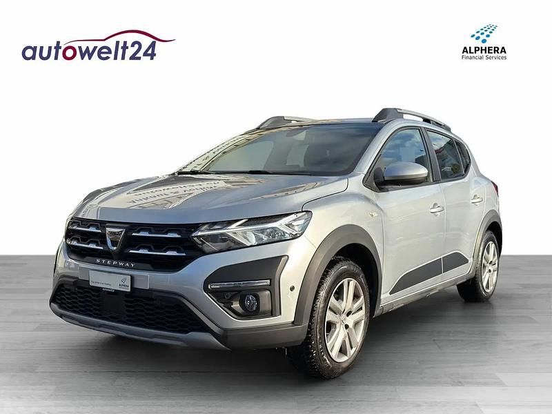 Silber Gebraucht 2026 Dacia Sandero Comfort | CHF 12’850 (Fairer Preis) - Bild 1/4