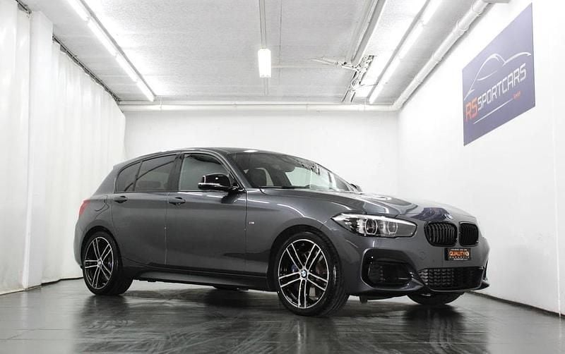 Gebraucht BMW M140 M Sport 340 PS (250 kW) 2018 Kleinwagen