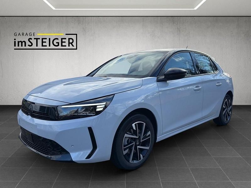 Neu Opel Corsa 110 PS (80 kW) 2026 Kleinwagen