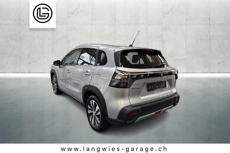 Gebraucht Suzuki SX4 S-Cross 129 PS (94 kW) 2022 SUV