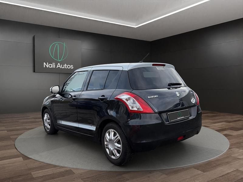 Gebraucht Suzuki Swift GL 94 PS (69 kW) 2014 Kleinwagen