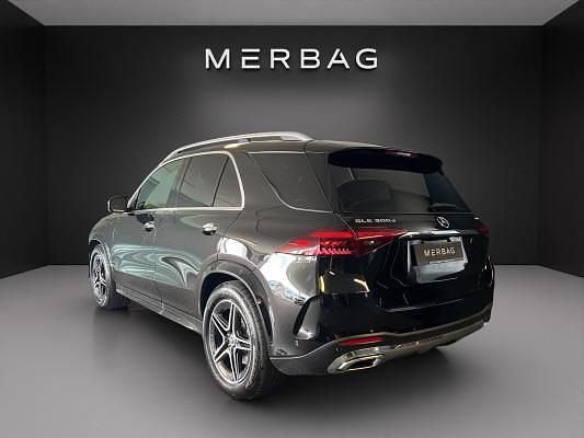 Neu Mercedes GLE300 269 PS (197 kW) 2025 SUV