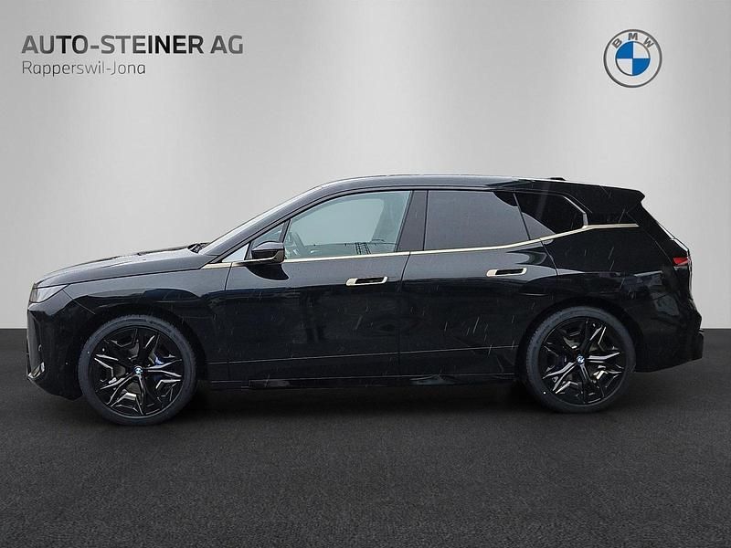 Neu BMW iX M Sport 300 kW (408 PS) 2026 SUV