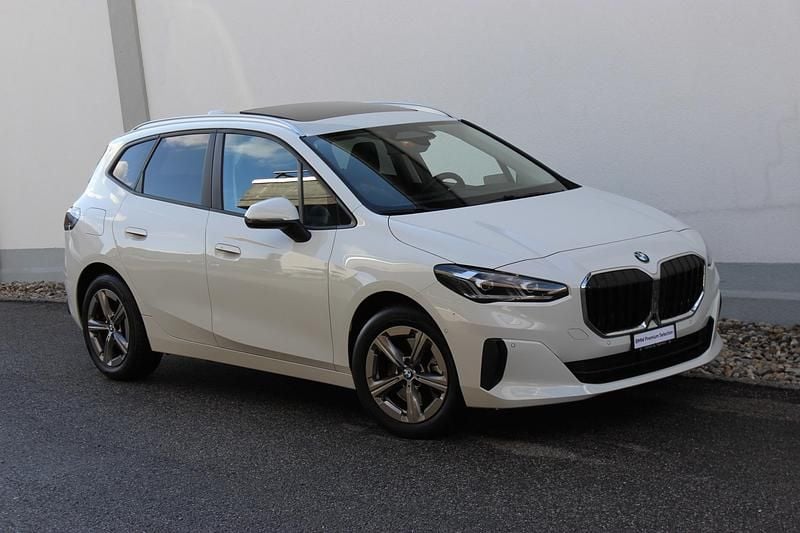 Gebraucht 2023 BMW 223 Active Tourer Van / Kleinbus | CHF 29’800 (Fairer Preis) - Bild 1/4