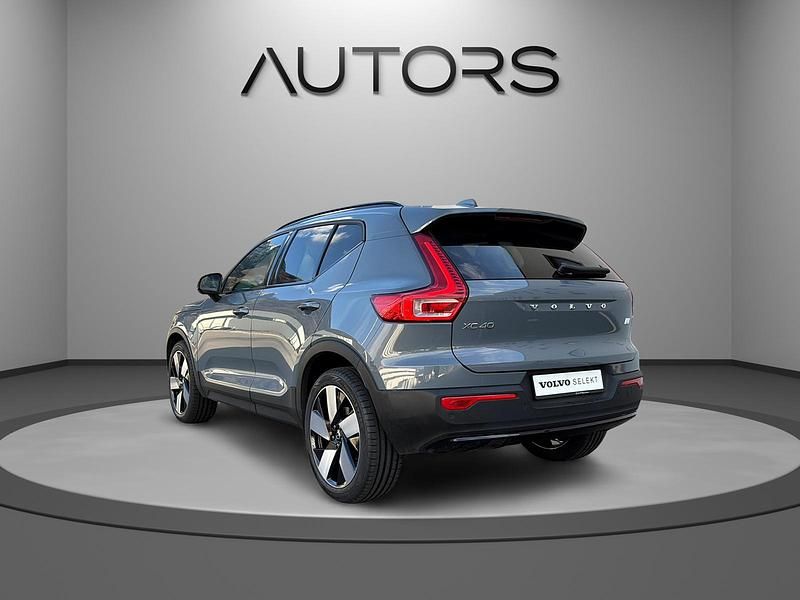 Gebraucht Volvo XC40 Ultimate 261 PS (191 kW) 2022 SUV