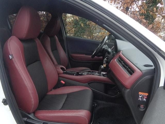 Gebraucht Honda HR-V 182 PS (133 kW) 2019 SUV