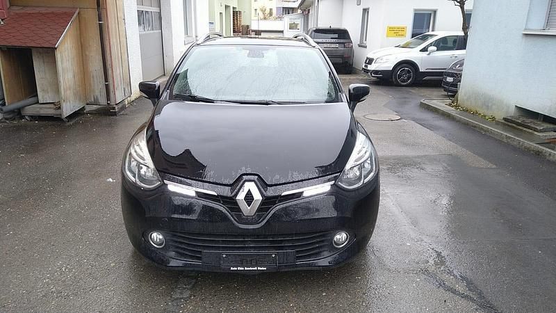 Gebraucht Renault Clio IV Expression 90 PS (66 kW) 2013