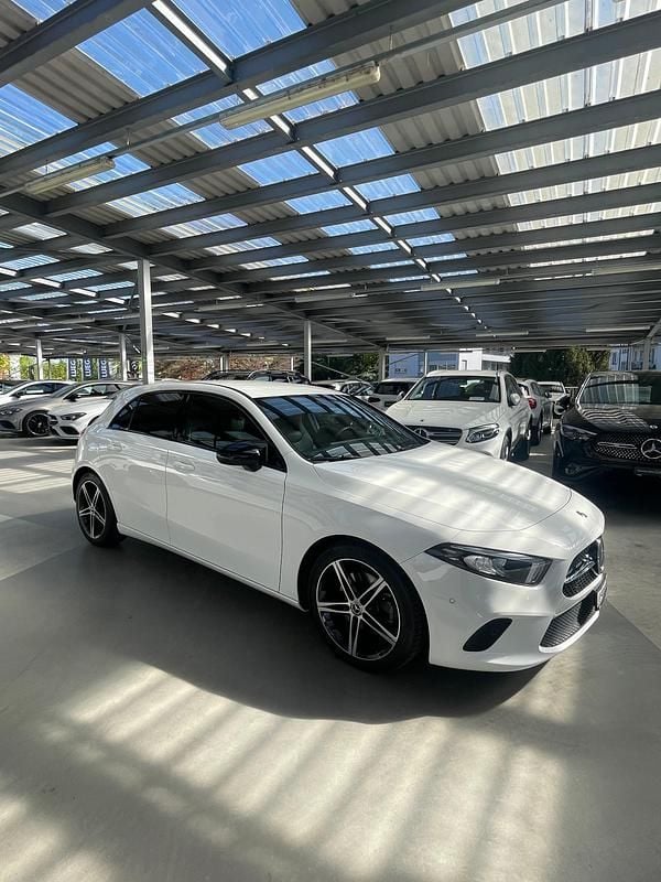 Gebraucht Mercedes A220 Progressive 190 PS (139 kW) 2019