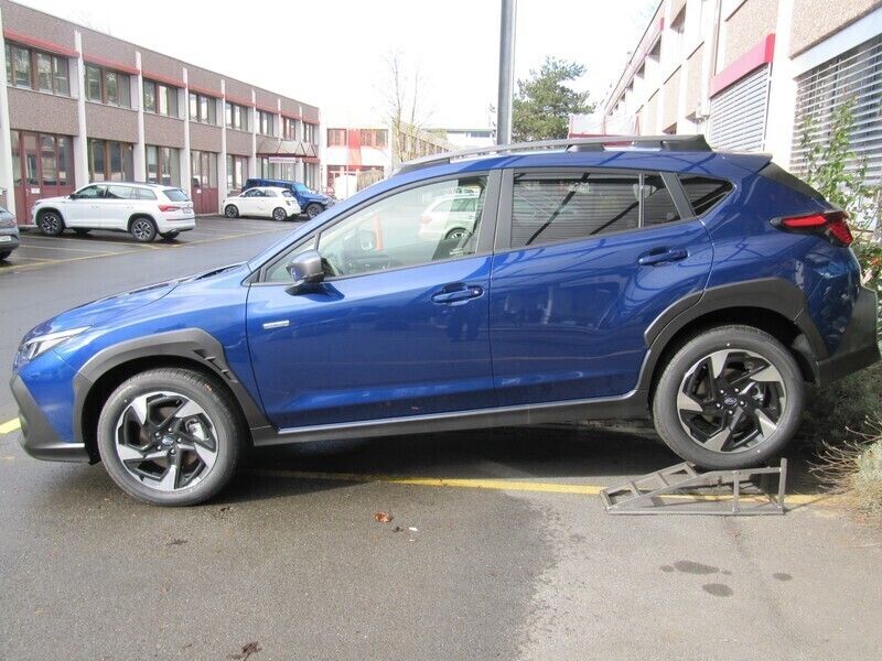 Gebraucht Subaru Crosstrek 136 PS (100 kW) 2024 SUV