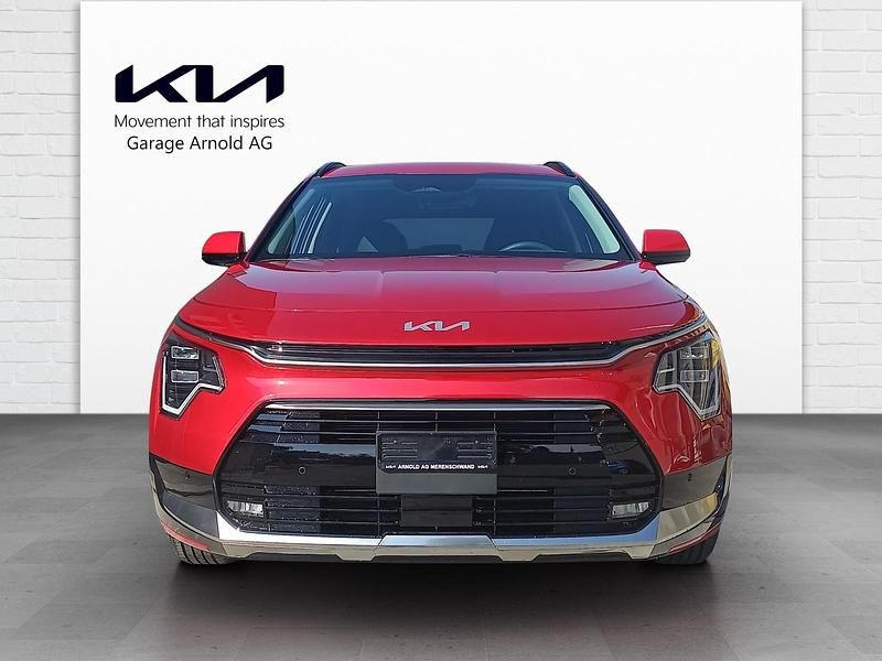 Neu Kia Niro 137 PS (100 kW) 2026 SUV