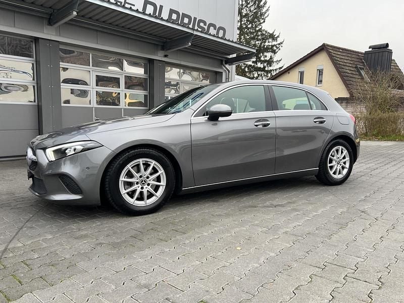 Gebraucht 2019 Mercedes A200 Progressive | CHF 17’300 - Bild 1/4