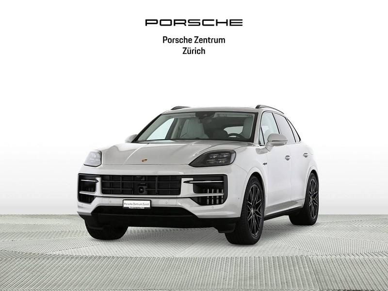 Gebraucht 2025 Porsche Cayenne SUV | CHF 135’900 (Teuer) - Bild 1/4