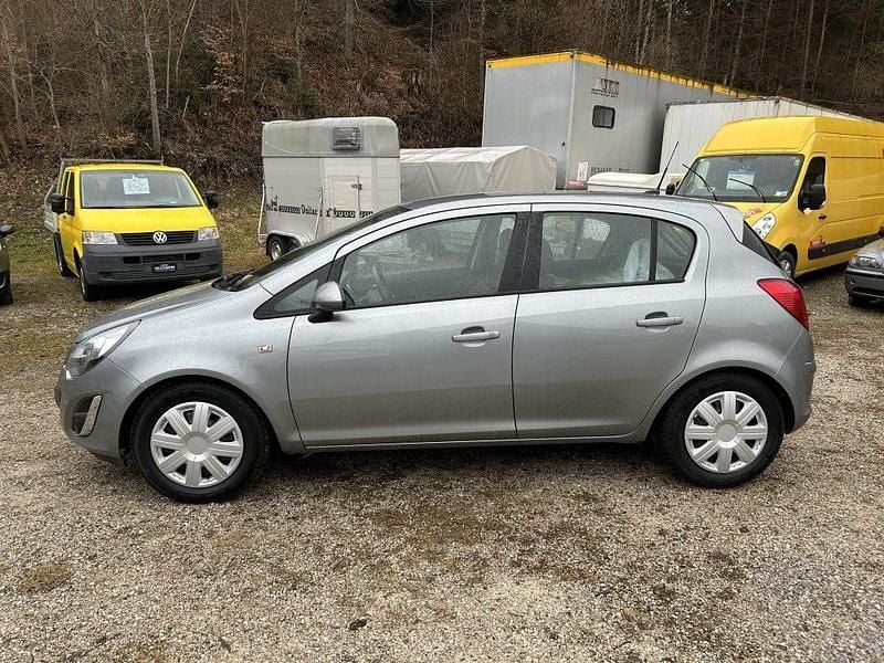 Gebraucht Opel Corsa Energy 100 PS (73 kW) 2011 Kleinwagen