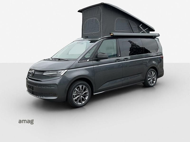Neu 2025 VW California Beach Van | CHF 71’900 (Etwas zu teuer) - Bild 1/4