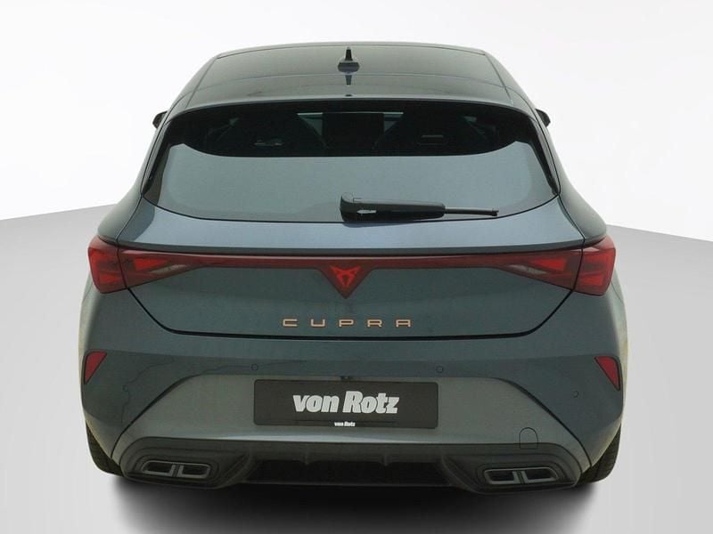 Neu Cupra Leon 150 PS (110 kW) 2026 Limousine