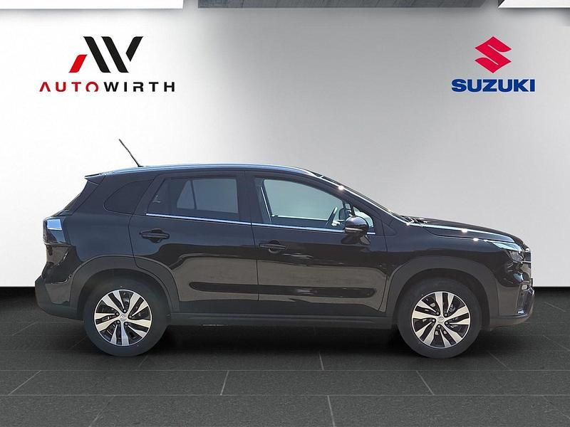 Gebraucht Suzuki SX4 S-Cross 110 PS (80 kW) 2026 SUV