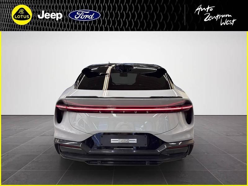 Gebraucht Lotus Eletre 449 kW (611 PS) 2023 SUV