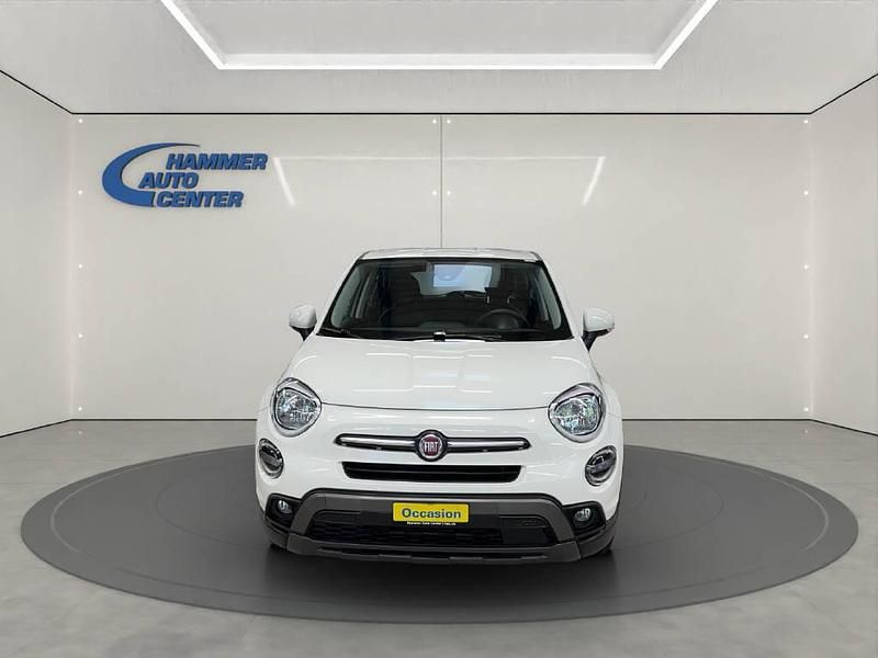Gebraucht Fiat 500X Cross 150 PS (110 kW) 2020 SUV