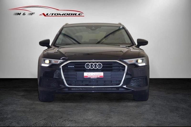 Gebraucht Audi A6 231 PS (169 kW) 2019 Kombi