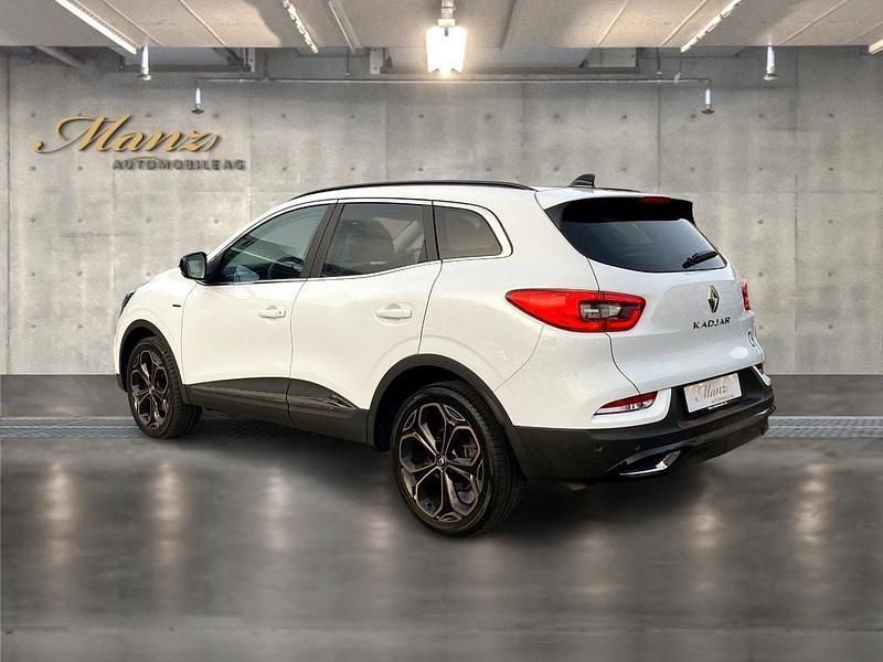 Gebraucht Renault Kadjar Black Edition 160 PS (117 kW) 2021 SUV