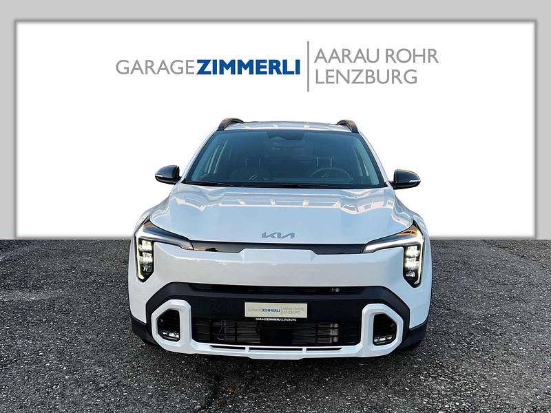 Neu Kia Stonic GT-Line 115 PS (84 kW) 2025 Weiss SUV