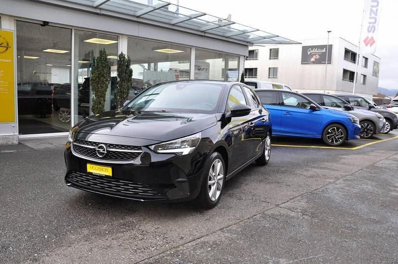 Gebraucht 2023 Opel Corsa Limousine | CHF 17’900 (Guter Preis) - Bild 1/4