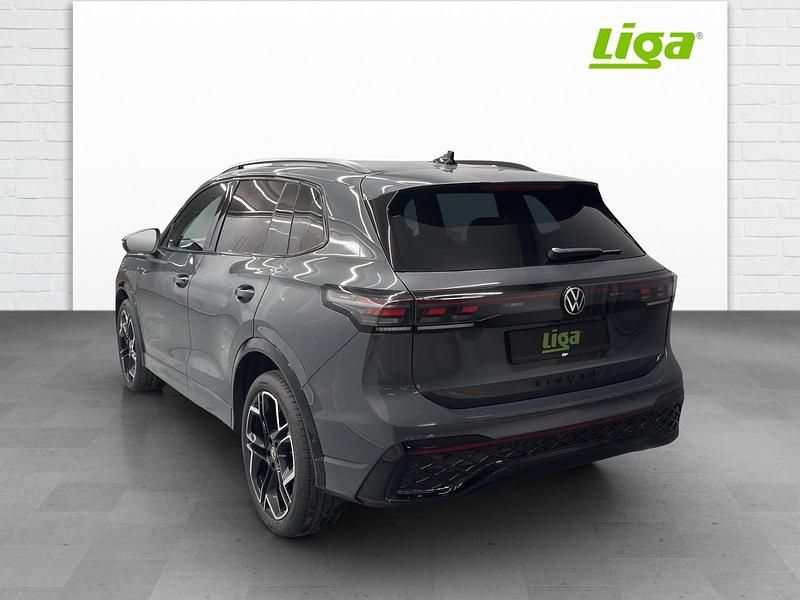 Neu VW Tiguan R-line 272 PS (200 kW) 2026 SUV