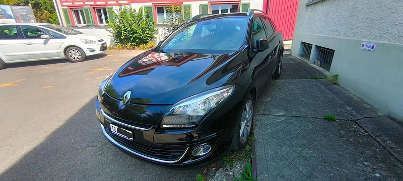 Gebraucht 2012 Renault Mégane III Dynamique | CHF 1’600 - Bild 1/4