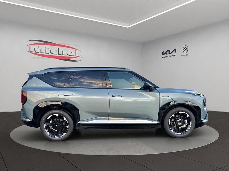 Neu Kia EV5 GT-Line 159 kW (217 PS) 2026 SUV