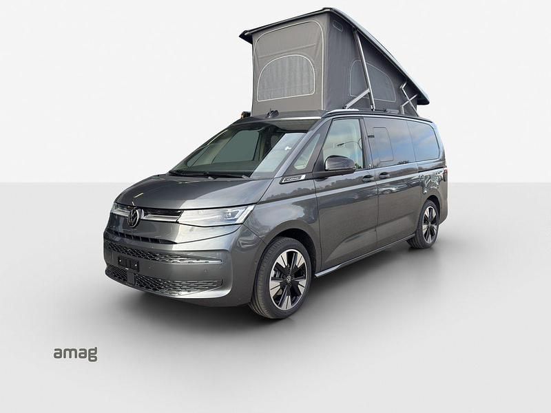 Neu 2025 VW California California Van | CHF 82’900 (Teuer) - Bild 1/4