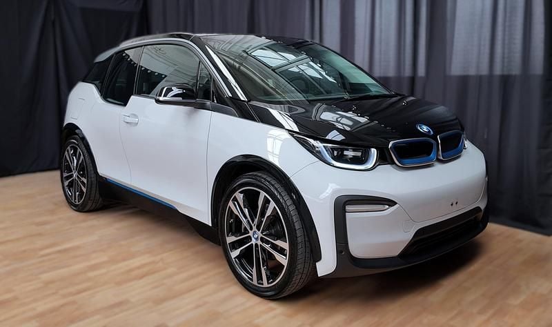 Gebraucht 2021 BMW i3 | CHF 14’900 (Superpreis) - Bild 1/4