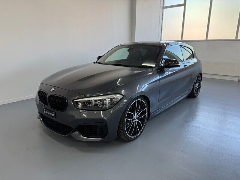 Gebraucht 2018 BMW M140 M Sport Kleinwagen | CHF 31’900 (Fairer Preis) - Bild 1/4