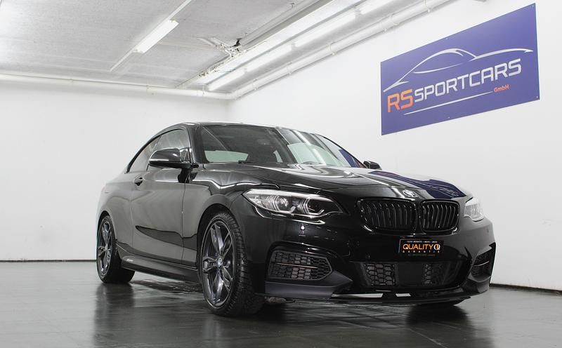 Gebraucht BMW M240 M Performance 340 PS (250 kW) 2019