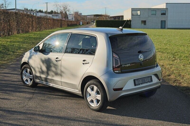Gebraucht VW e-up! 60 kW (82 PS) 2017 Kleinwagen