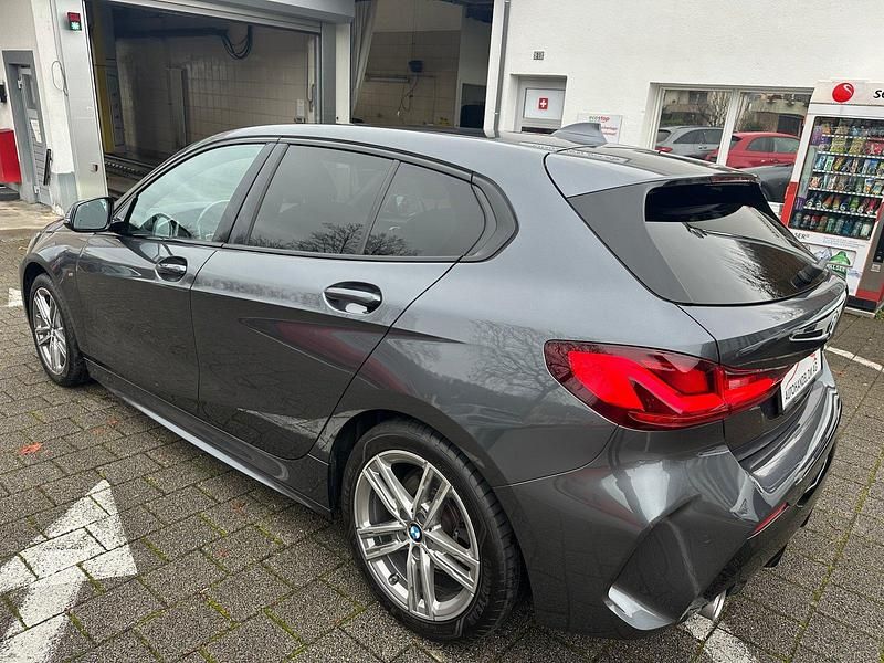 Gebraucht BMW 116 M Sport 116 PS (85 kW) 2021 Kleinwagen