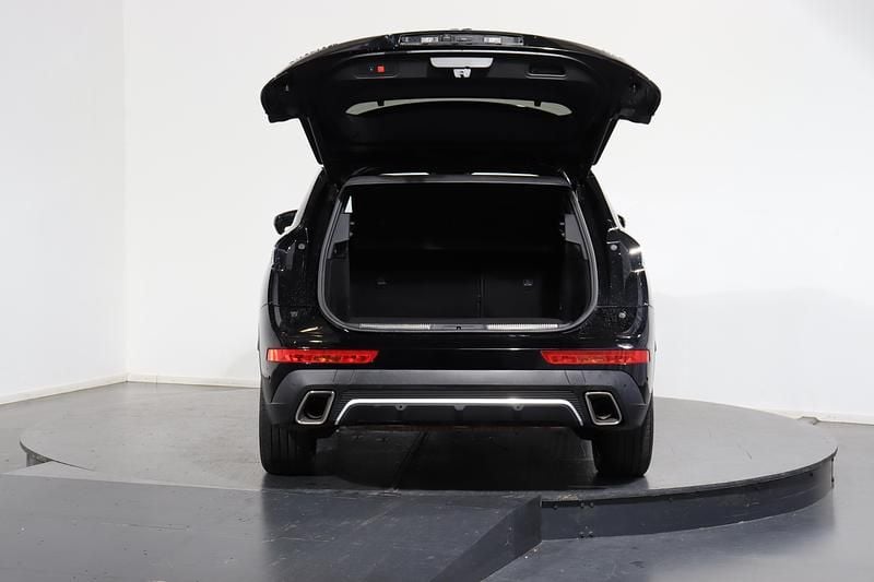 Gebraucht DS Automobiles DS7 Crossback Rivoli 299 PS (219 kW) 2022 Schwarz SUV