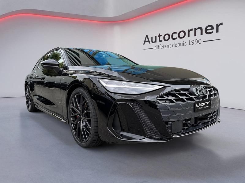 Neu 2025 Audi A6 Kombi | CHF 100’100 (Teuer) - Bild 1/4