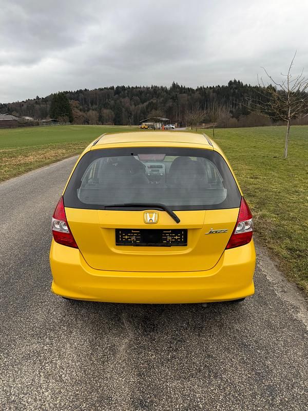 Gebraucht Honda Jazz Cool 78 PS (57 kW) 2007 Kleinwagen