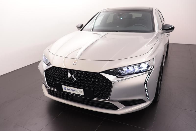 Grau Gebraucht 2023 DS Automobiles DS9 Rivoli Plus Limousine | CHF 49’570 - Bild 1/4