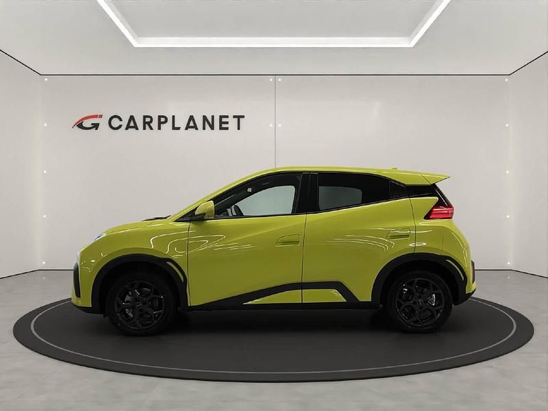 Neu BYD Dolphin Surf Comfort 114 kW (156 PS) 2025 Kleinwagen