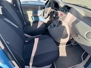 Gebraucht Fiat Panda Dynamic 60 PS (44 kW) 2006