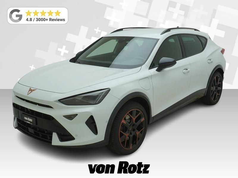 Neu 2025 Cupra Formentor VZ SUV | CHF 43’900 (Superpreis) - Bild 1/3